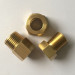 Garden hose pipe reducing adapters with conpetitive price