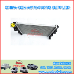 CHINA WULING RADIATOR VAN WL6360