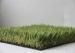 Decorative Outdoor Landscaping Artificial Grass S Shape Yarn 11200 Dtex