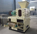 compactor for briquette making production line/briquette machine