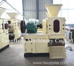 briquette machine/charcoal briquette machine/carbon briquette machine