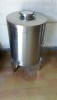 stainless steel beer barrel tank