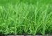 Free Metal Landscaping Artificial Grass Mats Anti-UV Environment Friendly