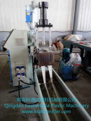 PP Strap Band Production Line| PP packing belt Extrusion Line