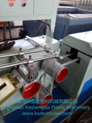 PP Strap Band Production Line| PP packing belt Extrusion Line