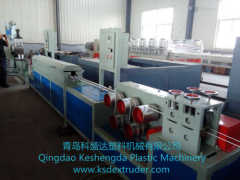 PP Strap Band Production Line| PP packing belt Extrusion Line