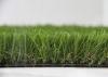 Natural Looking Outdoor Synthetic Turf Landscaping False Lawn Grass Eco Friendly