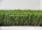 Natural Looking Outdoor Synthetic Turf Landscaping False Lawn Grass Eco Friendly