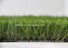 Natural Looking Outdoor Synthetic Turf Landscaping False Lawn Grass Eco Friendly