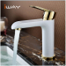 Hot Sale Brass Waterfall Wash Basin Faucet