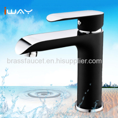 Hot sales Single handle mixer UPC Bathroom basin Faucet