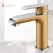 Hot Sale Brass Waterfall Wash Basin Faucet