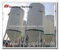 Dry mortar cement storage silo Professional deisgn and drawing for dry mortar plant