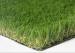 Professional Residential Fake Grass Landscaping Save Water Fire Resistance