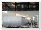 22000L powder tank 2400x2500 MM Foot Pitch 0.05mpa Design Pressure