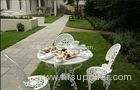 Durable Real Looking Landscaping Artificial Grass For Roadside Decoration