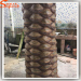 Outdoor artificial date palm tree fake palm trees decorative large install tree