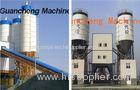 Professional service semi- automatically 40m3/h concrete mixing plant