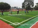 Durable False Turf Playground Soccer Synthetic Grass Environment Friendly