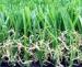 Field / Olive Green Playground Artificial Turf False Grass Lawns Anti-UV