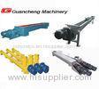 220V 380V 415V high heat resistant Fly Ash Screw Conveyor 273