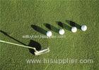 Autumn Spring Sport Putting Green Artificial Golf Grass With Shock Pad Grassland