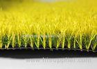 Playground Coloured Artificial Turf Fake Grass Mats With SBR Latex Coating
