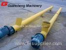 ISO CE stranded large capacityIndustrial Screw Conveyor 219