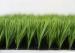Custom Artificial Football Turf False Grass Carpet 20m - 25m Roll Length