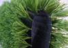 Natural Looking Soccer Artificial Grass Fake Turf Excellent Wear Resistance