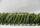 Real Looking Soccer Artificial Turf Fake Grass Lawns 10080 Stitches / Square Meter