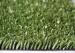 Durable Strong Tennis Artificial Lawn Turf Fire Resistance Environment Friendly