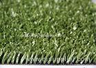 Durable Strong Tennis Artificial Lawn Turf Fire Resistance Environment Friendly
