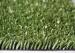 Durable Strong Tennis Artificial Lawn Turf Fire Resistance Environment Friendly