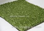 False Turf Tennis Court Artificial Grass Putting Green With Shock Pad Grassland