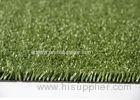Custom Office Home Tennis Synthetic Grass Carpet High Abrasion Resistance