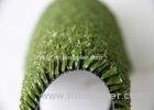 PE PP Material Tennis CourtSynthetic Grass UV Resistance 5 Year Warranty