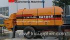 Similar Putzmeister Mini Mobile Concrete Pump HBT60S 6600 kg