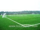 Landscaping Football Field Artificial Turf Fake Grass SGF ISO9001 Certification