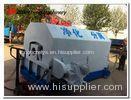 114kw power sand reclaimer 40t/h Max capacity for concrete batching equipment
