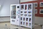 Combination Adult product Purchasing Vending machine with 12in advert Screen