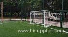 Green / Olive Green Outdoor Sport Artificial Turf For Football Fields / Playground