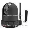 Wearable IR Smart wireless IP cameraFor Baby Monitor 1/4" CMOS