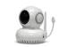 Indoor Wireless Night Vision IP Camera H.264 Commercial Security Cameras