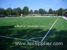 Waterproof Natural Looking Artificial Grass Football Pitches Fake Grass Carpet