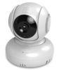 Megapixel IP Camera Baby Monitor Automatical Recording Triggered By Motion Detection