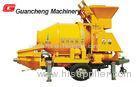 JZC500 B Concrete mixer pump pumping machine for construction