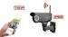 Real Time HD Outdoor Wireless IP Camera Night Vision Waterproof