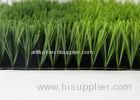 Healthy Natural Looking Artificial Sports Turf 40MM Pile Height 180 S/M Stitch