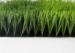 Healthy Natural Looking Artificial Sports Turf 40MM Pile Height 180 S/M Stitch